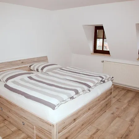 Apartment In *