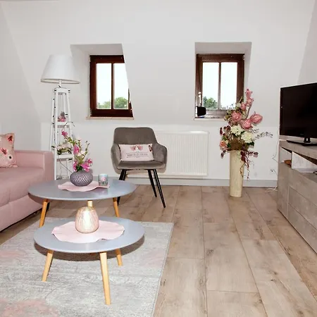 Apartment In