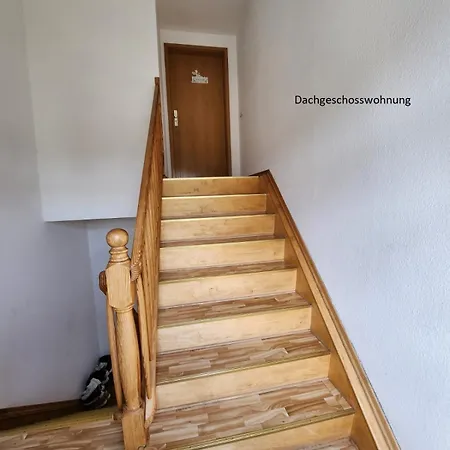 Apartment In *